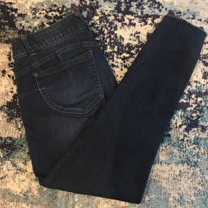 Democracy Ab Technology Jeans
